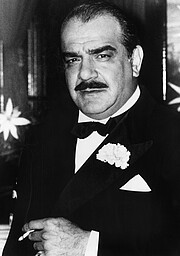 Леонард Термо (Leonard Termo)