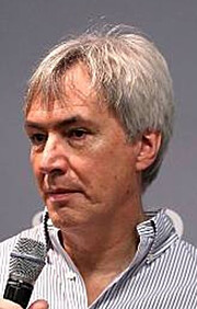 Найджел Томас (Nigel Thomas)