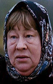 Альбина Тиханова