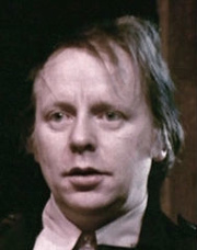 Джон Берд (John Bird)