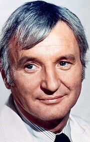 Боббі Труп (Bobby Troup)