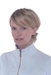 Джейн Тернер (Jane Turner)