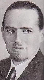 Георгій Васильєв (Георгий Васильев)