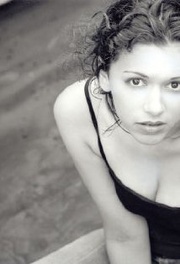Исидра Вега (Isidra Vega)