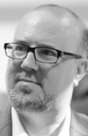 Джон Вензон (John Venzon)