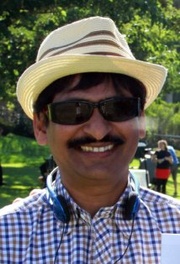 С. Кришна Редди (S.V. Krishna Reddy)