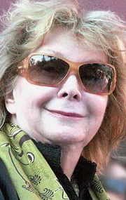 Джейн Вагнер (Jane Wagner)