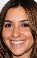 Мелані Блатт (Melanie Blatt)