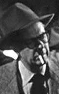 Хэрлан Варде (Harlan Warde)