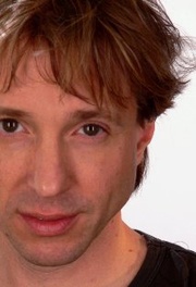 Пол Уорнер (Paul Warner)