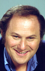 Эл Уоксмен (Al Waxman)