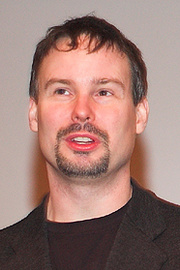Девід Вівер (David Weaver)