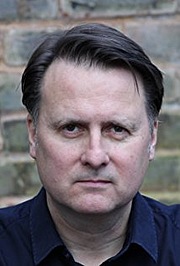 Гари Уэбстер (Gary Webster)