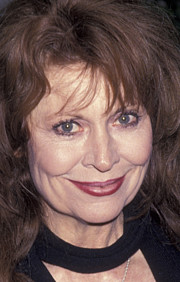Энн Уэджуорт (Ann Wedgeworth)