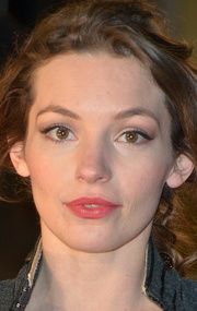 Perdita Weeks - actress, director