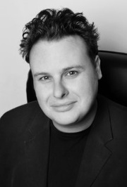 Джонатан Уэйсслер (Jonathan Weissler)