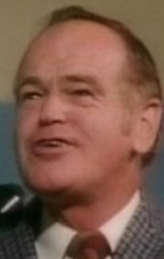Мюррей Вестгейт (Murray Westgate)