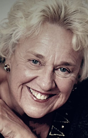 Энн Вилер (Anne Wheeler)
