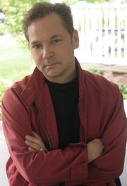 Тімоті Вільямс (Timothy Williams)