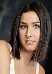 Mia River - actress, producer - biography, photo, best movies and TV shows