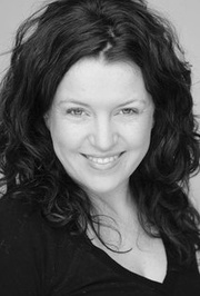 Сара Вілсон (Sarah Wilson)