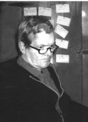 Престон Вуд (Preston Wood)