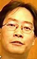 Джеймс Юэнь (James Yuen)