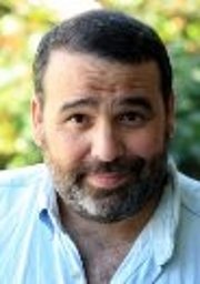 Рік Зефф (Rick Zieff)