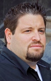 Дин Зиммерман (Dean Zimmerman)