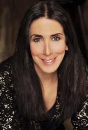 Дженніфер Гельфер (Jennifer Gelfer)