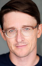 Matthew Whittet - actor, writer, producer