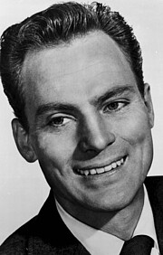 Джон Агар (John Agar)