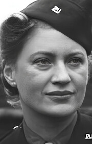 Элис Миллер, актриса