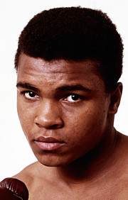 Мухаммед Али (Muhammad Ali)