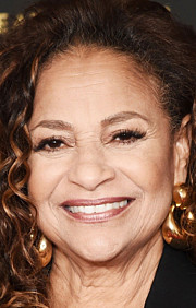 Дэбби Аллен (Debbie Allen)
