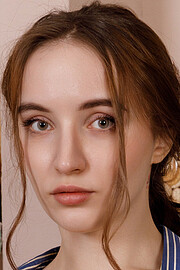 Polly Yangs - actress - biography, photo, best movies and TV shows