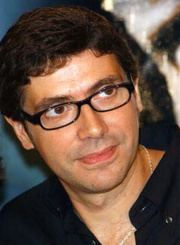 Норберто Лопес Амадо (Norberto López Amado)