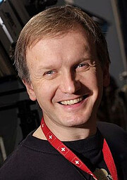 Сергей Акопов