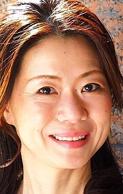 Рейко Йошида (Reiko Yoshida)