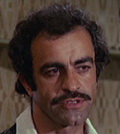 Сэл Боргезе (Sal Borgese)