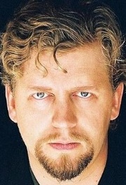 DJ Холте (DJ Holte)