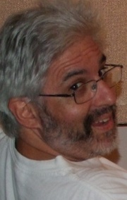 Чарльз Борнстейн (Charles Bornstein)