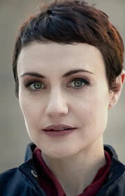 Роланда Маре (Rolanda Marais)