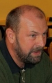 Петер Гарде (Peter Garde)