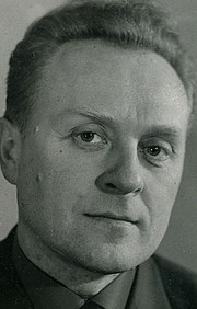 Борис Фильчиков