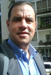 Педро Мескита Аркая (Pedro Mezquita Arcaya)