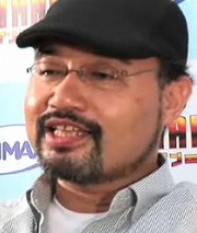 Юдзо Сато (Yuzo Sato)