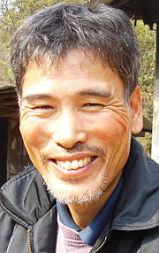 Хон Хонг (Seok-yeon Hong)