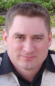 Роб Бутильє (Rob Boutilier)