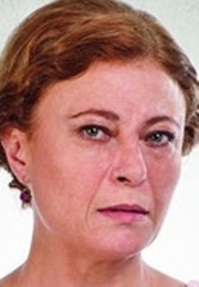 Семра Динчер - актриса, сценарист